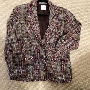 Perfect jacket for all year round